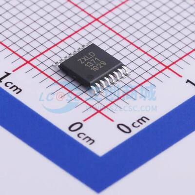 LED驱动 ZXLD1371QESTTC TSSOP-16-EP 原装正品