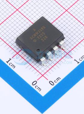 逻辑输出光耦 ACNW3190-300E DIP-8 原装正品