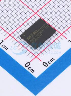 MX25L25673GZ4I-08G QFN-8 256Mbit 120MHz NOR FLASH