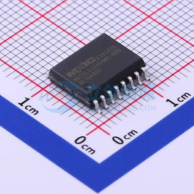 MX25L51245GMI-08G SOP-16-300mil 512Mbit 166MHz NOR FLASH