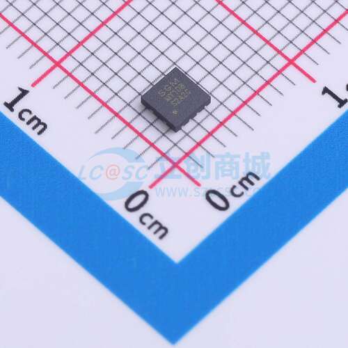 线性稳压器(LDO) SGM2209-ADJXTDB8G/TR TDFN-3x3-8L 原装正品