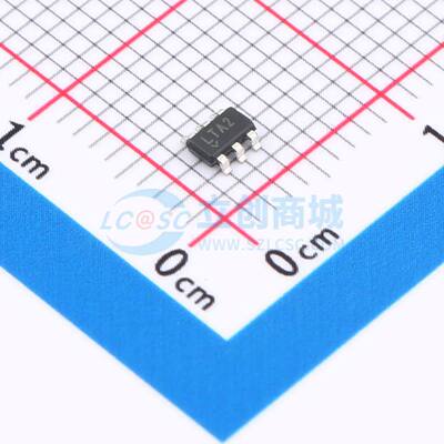 功率电子开关 LTC4412ES6#WTRMPBF TSOT-23-6 原装正品
