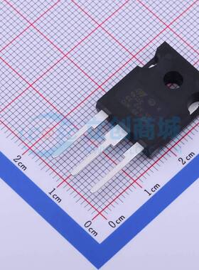原装正品 场效应管(MOSFET) STW9N150 TO-247-3