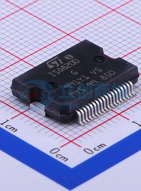 原装正品 隔离-固态继电器 ISO8200BTR BSSOP-36-EP-11mm电子元器