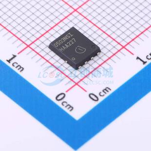 场效应管(MOSFET) BSC0503NSIATMA1 TDSON-8 原装正品