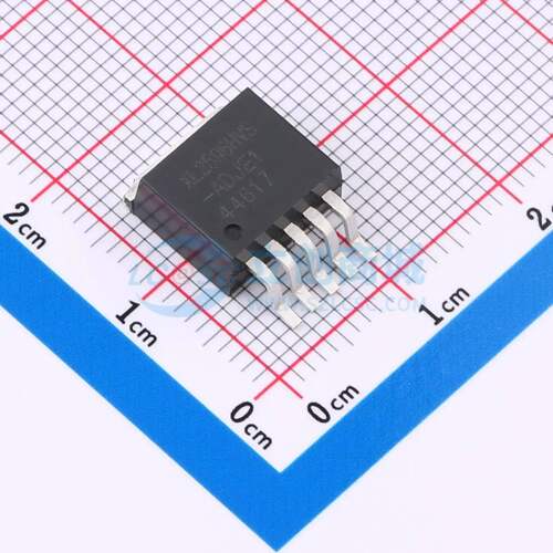 DC-DC电源芯片 XL2596HVS-ADJE1 TO-263-5L 降压型 原装正品