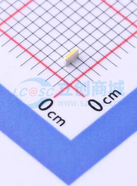 66-219/T2D-KR2S2B5Y/3C SMD,1.8x1mm 发光二极管LED