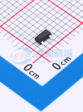 场效应管(MOSFET) RK7002AT116 SOT-23 60V 原装正品