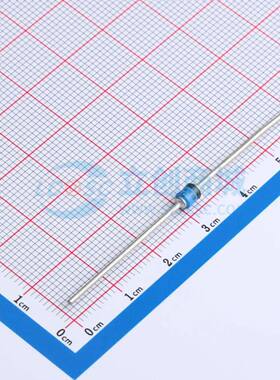 超势垒整流器(SBR) 1N5418 SQ-MELF 原装正品