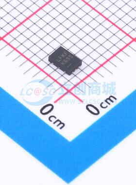 功率电子开关 LTC4359HDCB#TRMPBF DFN-6-EP(2x3) 原装正品