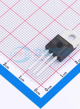 场效应管(MOSFET) IPP339N20NM6AKSA1 TO-220-3 原装正品