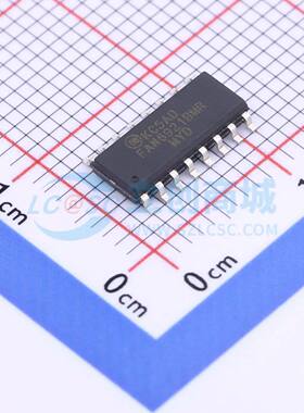 AC-DC控制器和稳压器 FAN6921BMRMY SOIC-16 原装正品