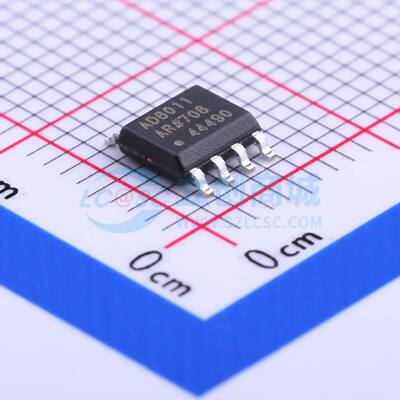 运算放大器 AD8011ARZ SOIC-8 原装正品