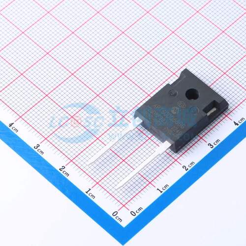 快恢复/高效率二极管 APT60DQ60BG TO-247-2 原装正品