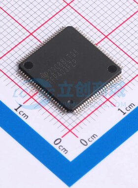 视频接口芯片 TFP403PZP HTQFP-100(14x14) 原装正品