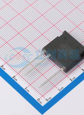 IGBT管/模块 IXBF55N300 ISOPLUSi4-Pak 86A 原装正品