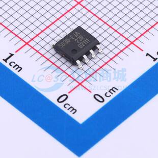 功率电子开关 BTS5030-1EJA DSO-8-EP 原装正品