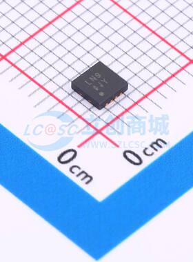线性稳压器(LDO) ADP7182ACPZ-5.0-R7 LFCSP-8(3x3) 原装正品