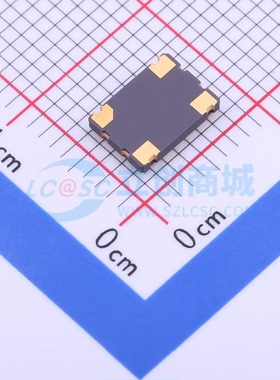 预编程振荡器 SG-8018CA 19.250000MHz TJHPA SMD7050-4P 19.25MH