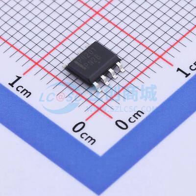 静电和浪涌保护(TVS/ESD) NUP4201DR2G SOIC-8 原装正品