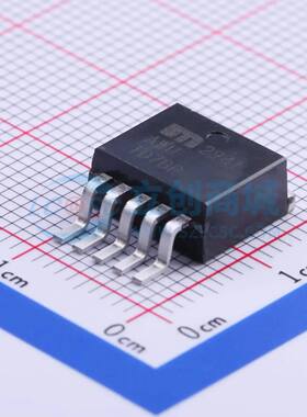 线性稳压器(LDO) MIC2941AWU-TR TO-263-5 原装正品