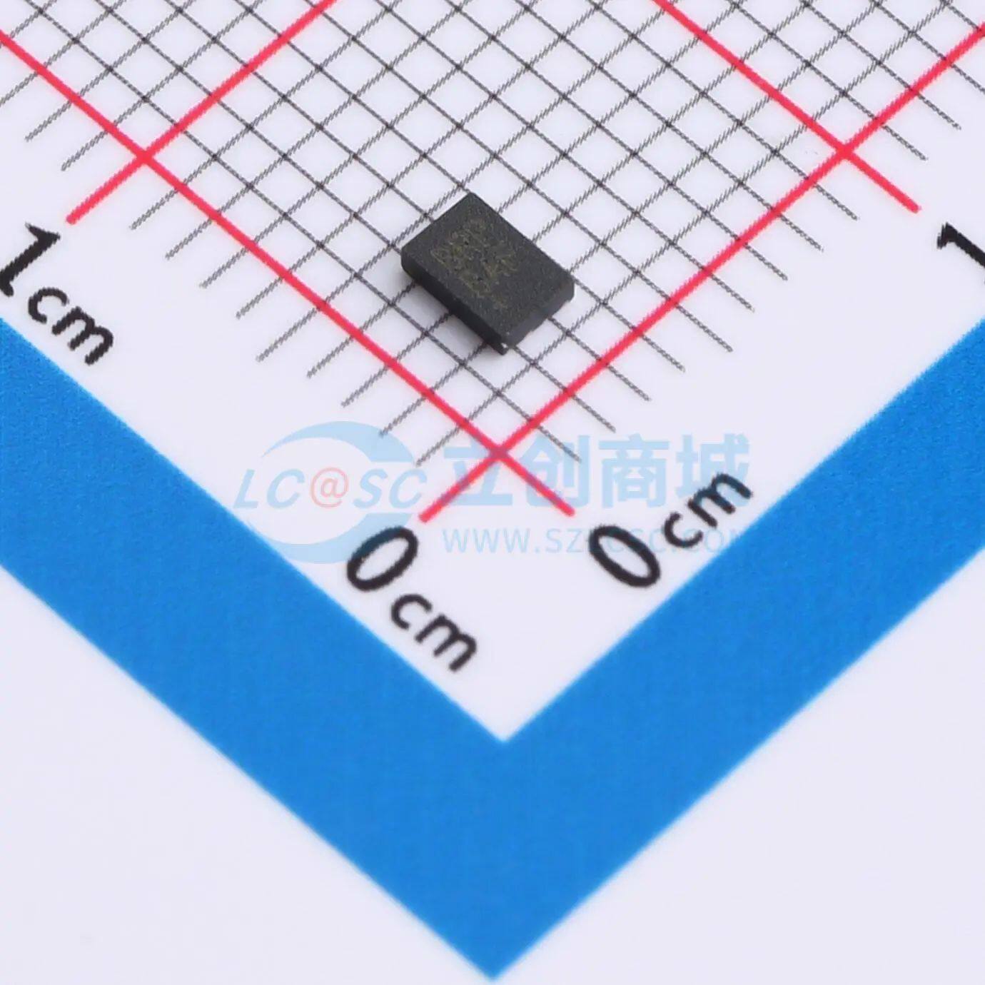 理想二极管/ORing控制器 MAX16171ATA/VY+T TDFN-8-CU(2x3) 原装图片