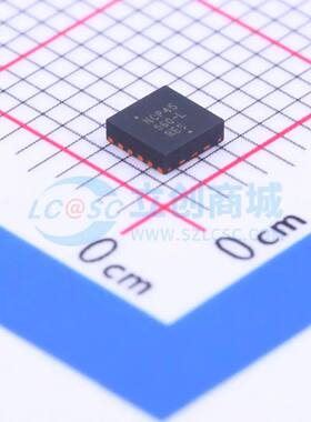 电荷泵 NCP45560IMNTWG-L DFN-12(3x3) 原装正品