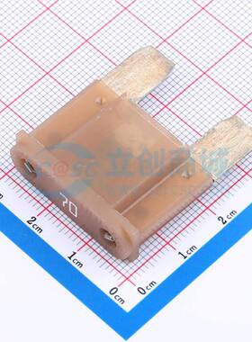 汽车保险丝 0999070.ZXN - 58V 原装正品