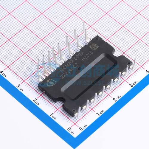 智能功率模块(IPM) IGCM20F60GA MDIP-24 原装正品