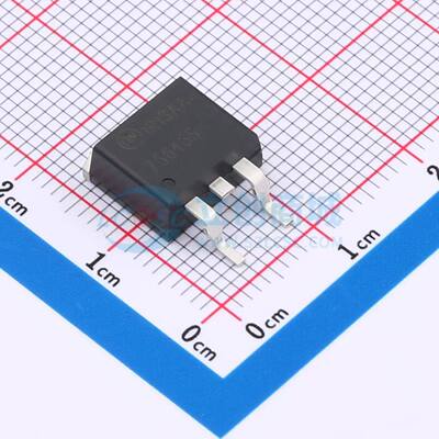 原装 场效应管(MOSFET) HUFA75645S3S TO-263AB 正品现货