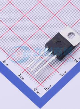 场效应管(MOSFET) IPP040N06N3GXKSA1 TO-220 原装正品