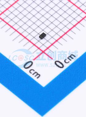 肖特基二极管 BAT1502LRHE6327XTSA1 SOD-882 原装正品