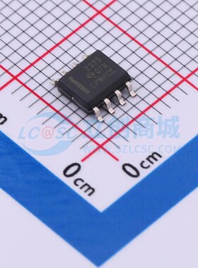 CAN收发器 SN65HVD233HD SOIC-8 原装正品