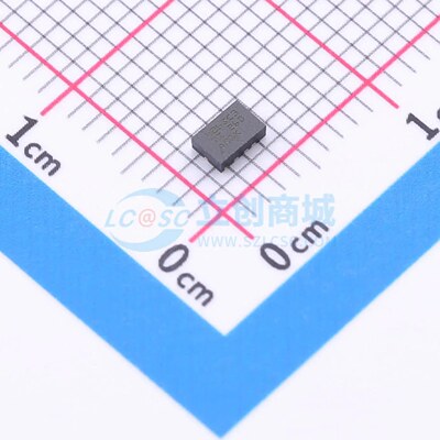 DC-DC电源芯片 LMR34206SC3QRNXTQ1 VQFN-12(2x3) 原装正品