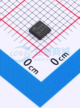 场效应管(MOSFET) AON7246E DFN-8-EP(3x3) 60V 原装正品