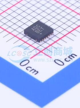 AC-DC控制器和稳压器 MAX8792ETD+T TDFN-14-EP(3x3) 原装正品