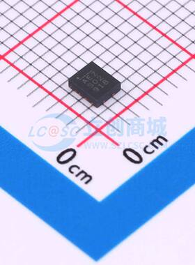 DC-DC电源模块 MPM3810GQB-Z QFN-12(2.5x3) 原装正品