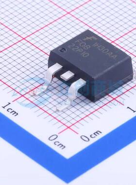 原装 场效应管(MOSFET) FQB22P10TM D2PAK 正品现货