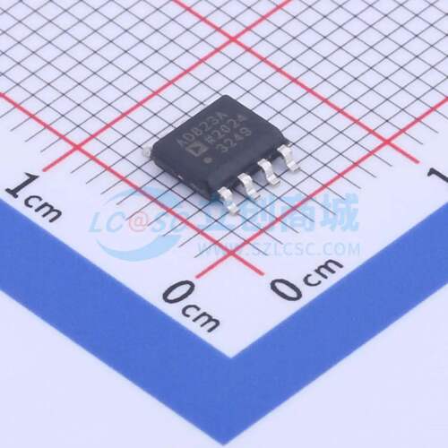 FET输入运放 AD823ARZ SOIC-8 原装正品