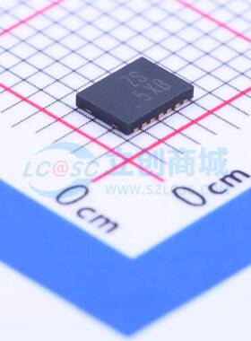 LED驱动 AL1791AFE-13 UDFN-14-EP(4x3) 原装正品