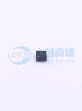 原装 比较器 TPS3700DSER WSON-6(1.5x1.5) 全新