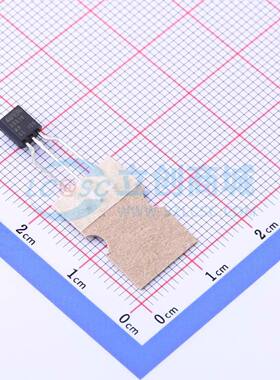 原装正品 晶闸管(可控硅)/模块 X00619MA5AL2 TO-92-3(TO-226-3)