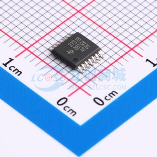 功率电子开关 TPS27S100BPWPR HTSSOP-14-EP 原装正品