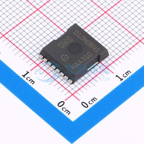 场效应管(MOSFET) IPT010N08NM5ATMA1 HSOF-8 原装正品