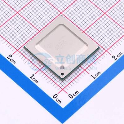 单片机(MCU/MPU/SOC) AM6442BSEFHAALV FCBGA-441(17.2x17.2)