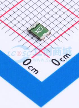自恢复保险丝 MICROSMD175F-2 1210 原装正品