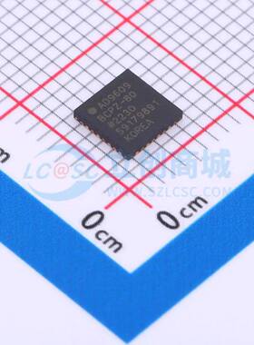模数转换芯片ADC AD9609BCPZ-80 LFCSP-32(5x5) 原装