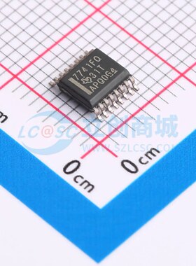 原装 数字隔离器 ISO7741FQDBQRQ1 SSOP-16-150mil 全新