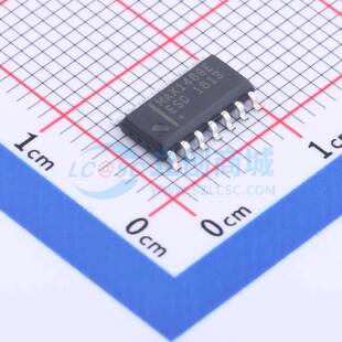 RS232芯片 MAX1489EESD+ SO-14 原装正品