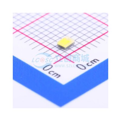ELCH07-4149J6J7283910-F0(SOMC) SMD,1.6x2mm 白色 发光二极管LE